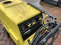 Karcher hds610 hogedrukreiniger - afbeelding 2 van  4