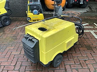 Karcher hds610 hogedrukreiniger - afbeelding 4 van  4