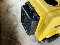 Kärcher hds690 stoomreiniger - afbeelding 3 van  9