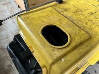 Kärcher hds690 stoomreiniger - afbeelding 4 van  9