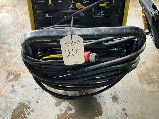 Kärcher hds690 stoomreiniger - afbeelding 5 van  9