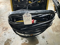 Kärcher hds690 stoomreiniger - afbeelding 5 van  9