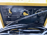 Kärcher hds690 stoomreiniger - afbeelding 6 van  9