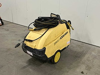 Karcher hds890 hogedrukreiniger