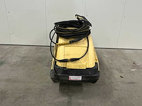 Karcher hds890 hogedrukreiniger - afbeelding 2 van  7