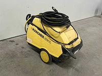 Karcher hds890 hogedrukreiniger - afbeelding 3 van  7