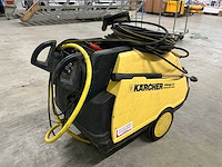Karcher hds890 hogedrukreiniger - afbeelding 4 van  7