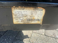 Karcher hds895m eco hogedrukreiniger - afbeelding 4 van  12