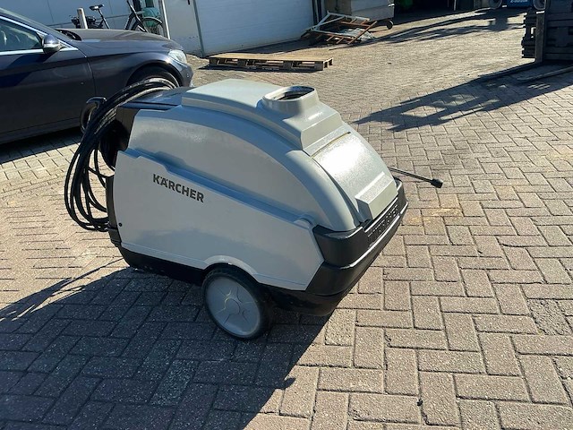 Karcher hds895m eco hogedrukreiniger - afbeelding 6 van  12