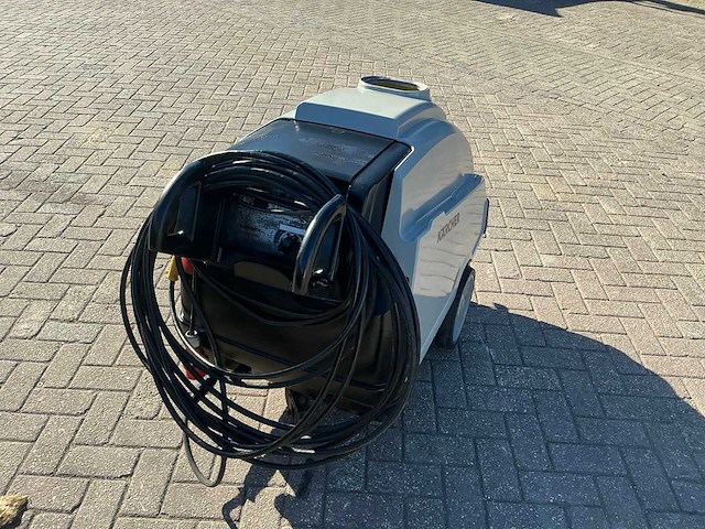 Karcher hds895m eco hogedrukreiniger - afbeelding 8 van  12
