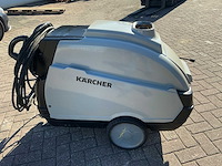 Karcher hds895m eco hogedrukreiniger - afbeelding 7 van  12