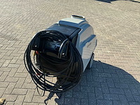 Karcher hds895m eco hogedrukreiniger - afbeelding 8 van  12