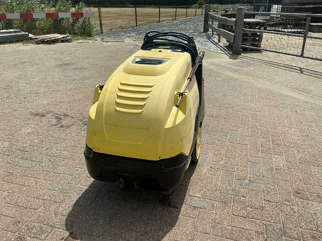 Karcher hds9/18 hogedrukreiniger - afbeelding 4 van  11