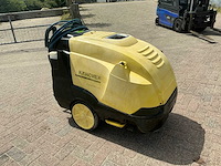 Karcher hds9/18 hogedrukreiniger - afbeelding 5 van  11