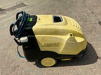 Karcher hds9/18 hogedrukreiniger - afbeelding 6 van  11