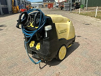 Karcher hds9/18 hogedrukreiniger - afbeelding 7 van  11