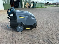 Karcher hds9/18 hogedrukreiniger - afbeelding 7 van  12