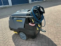 Karcher hds9/18 hogedrukreiniger - afbeelding 9 van  12