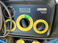 Karcher hds9/18 hogedrukreiniger - afbeelding 11 van  12