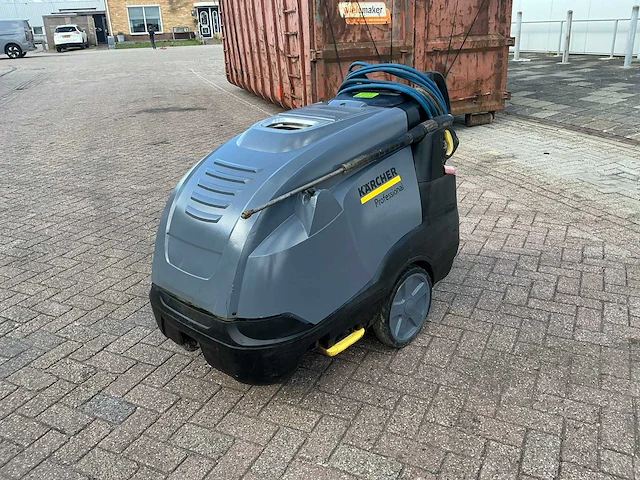Karcher hds9/18 hogedrukreiniger - afbeelding 3 van  7