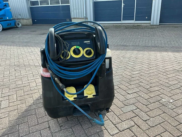Karcher hds9/18 hogedrukreiniger - afbeelding 5 van  7