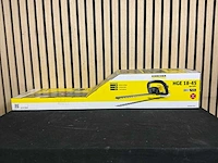 Kärcher hge 18-45 heggenschaar - afbeelding 4 van  7