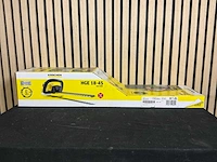 Kärcher hge 18-45 heggenschaar - afbeelding 6 van  7