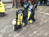 Kärcher hogedrukreiniger (3x) - afbeelding 2 van  5