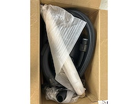 Kärcher hogedrukreiniger & aeg stofzuiger - afbeelding 1 van  4