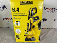 Kärcher hogedrukreiniger & aeg stofzuiger - afbeelding 4 van  4