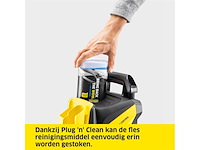 Karcher hogedrukreiniger k 5 power control flex home druk: max. 145 bar - afbeelding 2 van  6