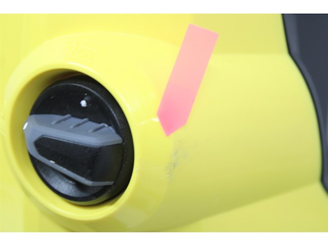 Karcher hogedrukreiniger k 5 power control flex home druk: max. 145 bar - afbeelding 6 van  6