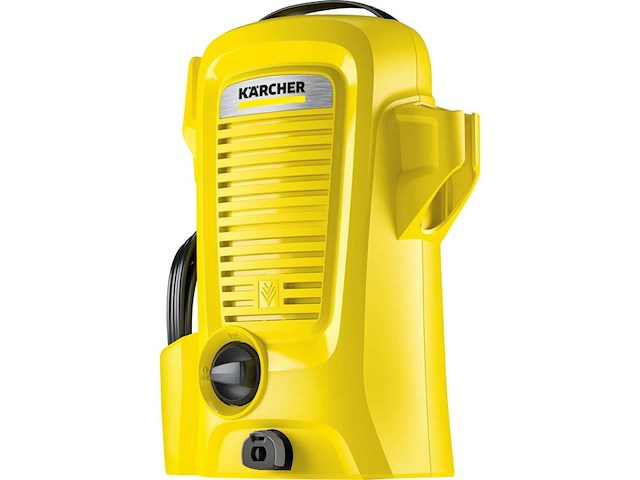 Kärcher hogedrukreiniger k2 universal - afbeelding 2 van  5