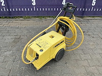 Karcher hogedrukreiniger - afbeelding 1 van  6