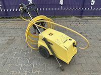 Karcher hogedrukreiniger - afbeelding 2 van  6