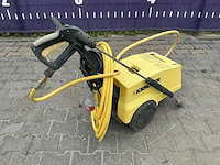 Karcher hogedrukreiniger - afbeelding 4 van  6