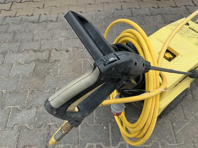 Karcher hogedrukreiniger - afbeelding 5 van  6