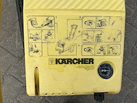 Karcher hogedrukreiniger - afbeelding 1 van  1