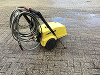 Kärcher hogedrukreiniger - afbeelding 3 van  5