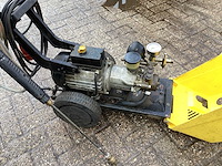 Kärcher hogedrukreiniger - afbeelding 5 van  5