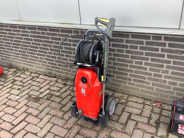 Karcher hogedrukreiniger - afbeelding 1 van  4
