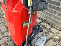 Karcher hogedrukreiniger - afbeelding 3 van  4