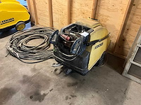 Karcher hogedrukreiniger - afbeelding 1 van  7