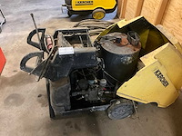 Karcher hogedrukreiniger - afbeelding 2 van  7