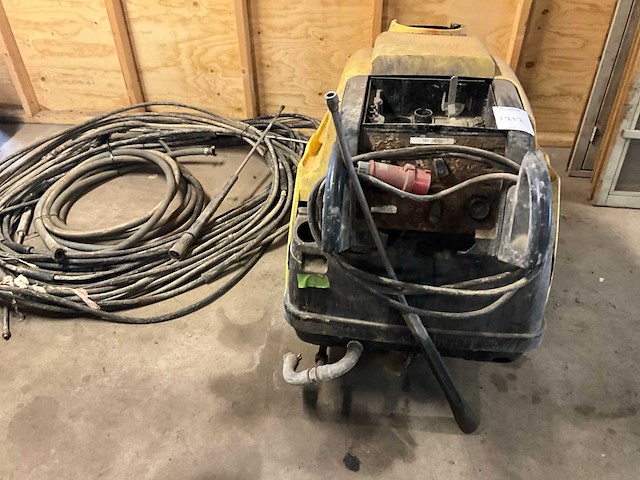 Karcher hogedrukreiniger - afbeelding 6 van  7