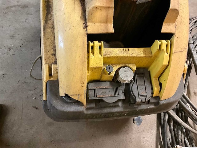Karcher hogedrukreiniger - afbeelding 7 van  7