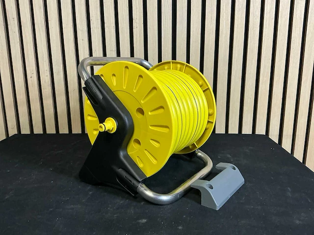Kärcher hr25 slanghaspel - afbeelding 1 van  4