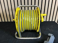 Kärcher hr25 slanghaspel - afbeelding 3 van  4