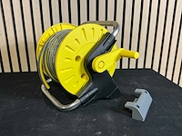 Kärcher hr25 slanghaspel - afbeelding 4 van  4