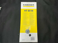 Kärcher ht80m slangwagen - afbeelding 2 van  5